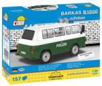 COBI 24596 Barkas B1000 Politie (24596)