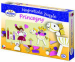 DETOA Puzzle magnetic Detoa Princess (14579)