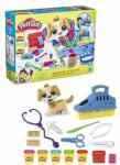 Hasbro Set Veterinar Play-doh (f3639)