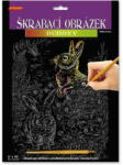 ArtLover SMT Scratch imagine curcubeu, mai multe tipuri (SCD-EP300)