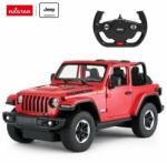 Rastar R/C Car Jeep Wrangler JL (1: 14) (GRA2016)