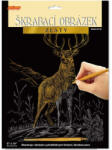 ArtLover SMT Scratch image gold, mai multe tipuri (SCC-EP300)
