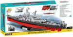 COBI 4837 Battleship Missouri BB-63 (4837)