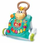 B-Kids Walker cu activități 3 în 1 (003993BKD)