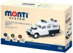 Seva Unprofor Ambulanță (MONT 35)