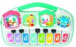 Clementoni Pian electric pentru copii cu animale (104917334) Instrument muzical de jucarie