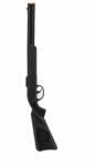 Teddies Pistol/Pușcă pliabil plastic 57cm (00312870)