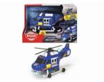 Dickie Toys Elicopter de poliție Dickie AS 18cm (3302016)