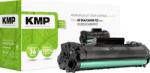 KMP H-T155 HP 85A, CE285A toner fekete (1229, 5000) (1229, 5000) (1229,5000)