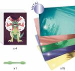 DJECO Decor metalic Jurassic (DJ09518)
