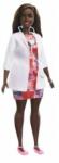 Mattel Barbie Prima Profesie Doctor (500820)