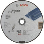 Bosch fémvágó korong egyenes 230x1, 9x22, 23mm (2608603522)