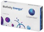 Biofinity Energys 3 (Energys 3)
