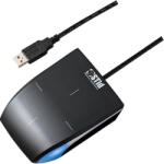 STid stid Desktop Asztali USB Desfire, Mifare kártyaolvasó