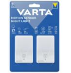 VARTA Elemlámpa - MotionSensor Night Light 2db (16624101402)