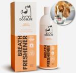  OurDogsLife Breath Freshener - Dental oldat fogkő ellen kutyáknak 257 ml