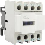 Elmark Contactor 4p Lt1- D0910 9a 36v 1no (234095)