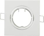 ELMARK Recessed Downlight Sa-51s White, Movable (9251s/w)