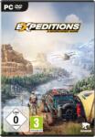 Saber Interactive Expeditions A MudRunner Game (PC)