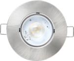 ELMARK SPL-83 LED SPOT LIGHT 5W CCT 90x30MM, SILVER (92SPL8305CCT/SL)