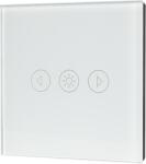 ELMARK Wi-fi Smart Touch Eu Dimmer Switch White (195012/wh)
