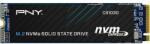 PNY CS1030 1TB M.2 (M280CS1030-1TB-SI)