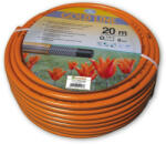 Armeti Gold Line locsolótömlő, 3/4", 30 m, narancs (WGL3430)