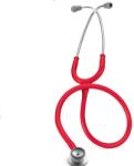 3M Littmann Classic II Infant Baby Stethoscope with Double Bell Red