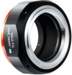 K&F Concept M42 FUJIFILM adapter PRO - Fujifilm X M42 átalakító, m42-FX (KF06.434)