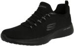Skechers Rövid szárú sportcipők 'DYNAMIGHT' fekete, Méret 41 - aboutyou - 20 891 Ft Férfi futócipő