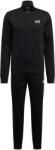 EA7 Emporio Armani Jogging ruhák fekete, Méret S