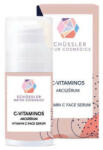 Schüssler Natur CosMEDics Schüssler C-Vitaminos arcszérum - 30 ml