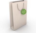 Pyrex Ajándéktasak fűből, A4 álló (24x9x35 cm) EcoGreen (GREEN37206)