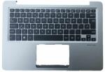 ASUS ZenBook UX310 UX410 series 90NB0CJ1-R31UK0 angol (UK) kiosztású billentyűzettel háttérvilágítással palmrest/topcase felső burkolat (CAS080227PRUS)