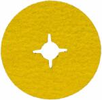 Norton Razorstar® F990S fíbertárcsa Ø180x22 mm P36+, 25 db/csomag (CT234506)