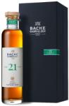 Bache-Gabrielsen Vintage 2001 21 éves Fins Bois cognac (0, 7L / 46, 4%) - ginnet