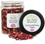 Gin&Tonic Botanicals Perzsa Rózsaszirom közepes tégelyes (18g)