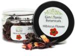 Gin&Tonic Botanicals Hibiszkuszvirág kis tégelyes (20g)