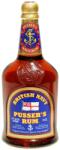 Pusser's Gunpowder Proof British Navy rum (0, 7L / 54, 5%) - ginnet