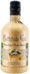  Bathtub gin Persian Lime&Orange Blossom (0, 7L / 40, 3%) - ginnet