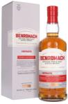 Benromach Contrasts Peat Smoke Sherry whisky (0, 7L / 46%) - ginnet
