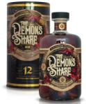  The Demons Share 12 éves rum díszdobozban (0, 7L / 41%) - ginnet