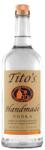 Tito’s Handmade Vodka Handmade vodka (1L / 40%) - ginnet