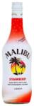 Malibu Strawberry likőr (0, 7L / 21%) - ginnet