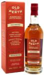 Old Perth Palo Cortado Limited Edition whisky (0, 7L / 55, 8%) - ginnet
