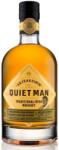 The Quiet Man Blended Irish Whiskey (0, 5L / 40%) - ginnet