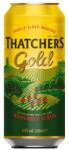  Thatchers Gold Cider (0, 5L / 4, 8%) - ginnet