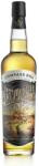 Compass Box The Peat Monster 10th Anniversary (0, 7L / 48, 9%) - ginnet
