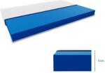  Saltea pentru copii COMFY HR 8 cm 80x160 cm Protectie saltea: INCLUSIV protectie saltea Saltea bebelusi