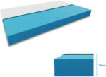  Saltea din spuma Economy 140 x 200 cm Protectie saltea: FARA protectie saltea Saltea